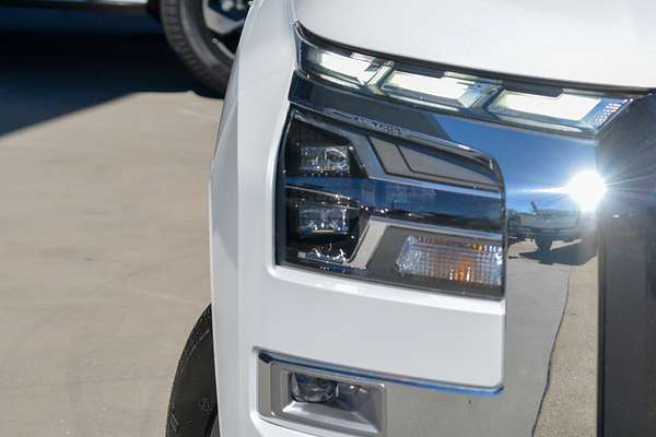 2024 Mitsubishi Triton GLS MV 4X4