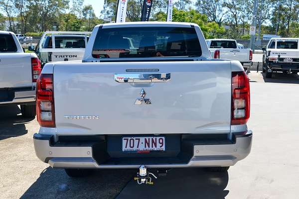 2024 Mitsubishi Triton GLS MV 4X4