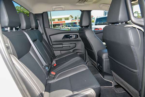 2024 Mitsubishi Triton GLS MV 4X4