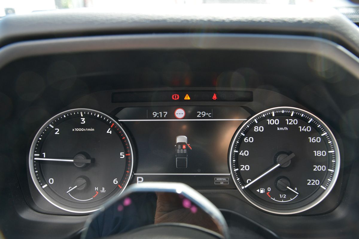 2024 Mitsubishi Triton GLS MV 4X4