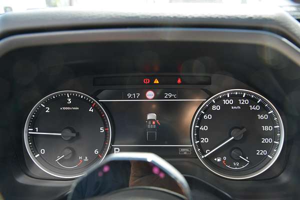 2024 Mitsubishi Triton GLS MV 4X4