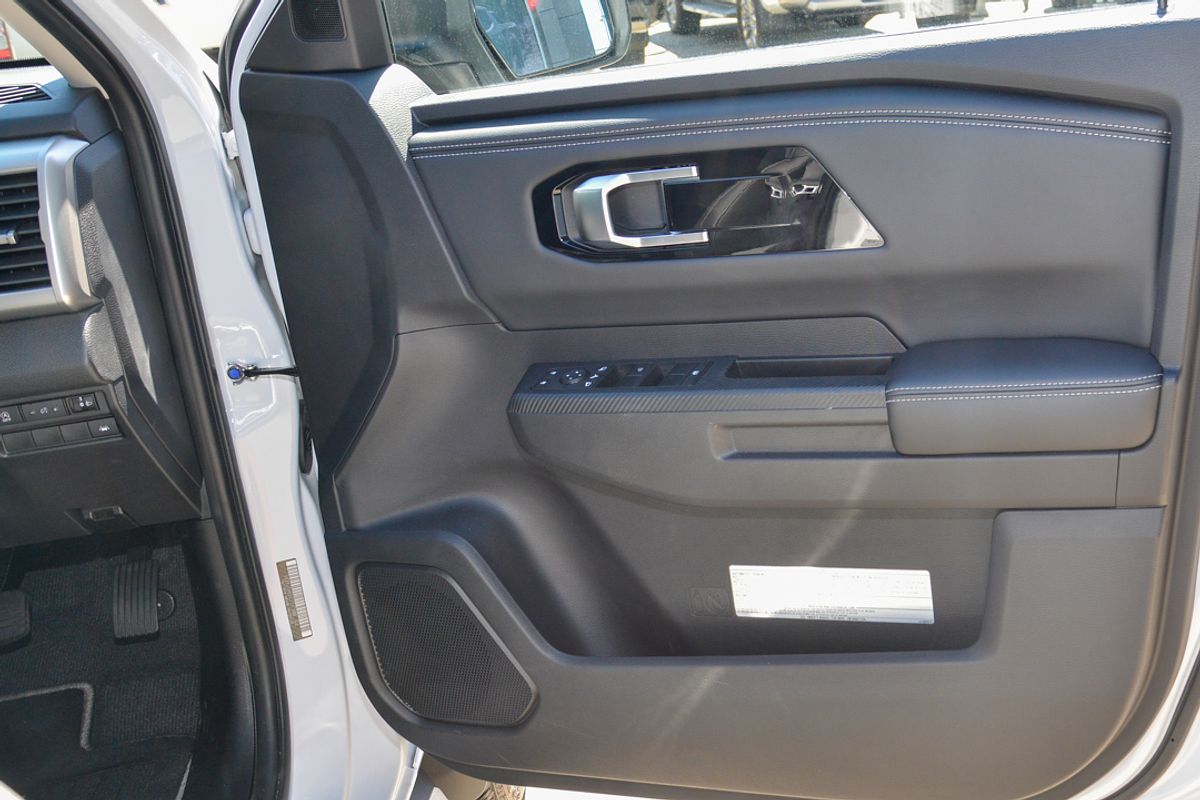 2024 Mitsubishi Triton GLS MV 4X4