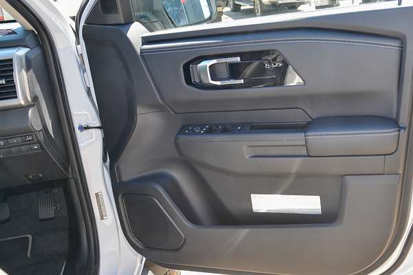 2024 Mitsubishi Triton GLS MV 4X4