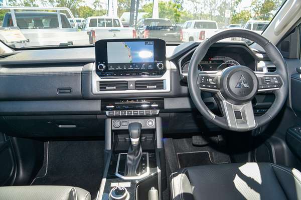 2024 Mitsubishi Triton GLS MV 4X4