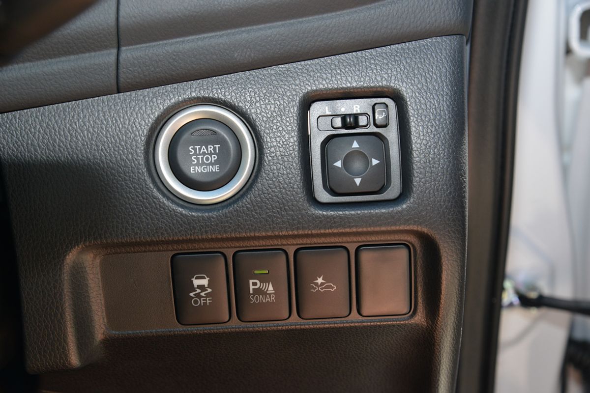 2024 Mitsubishi Pajero Sport GLS QG