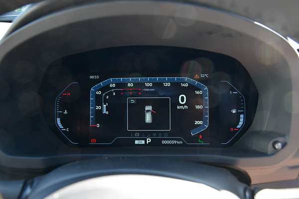 2025 Mitsubishi Pajero Sport GSR QG