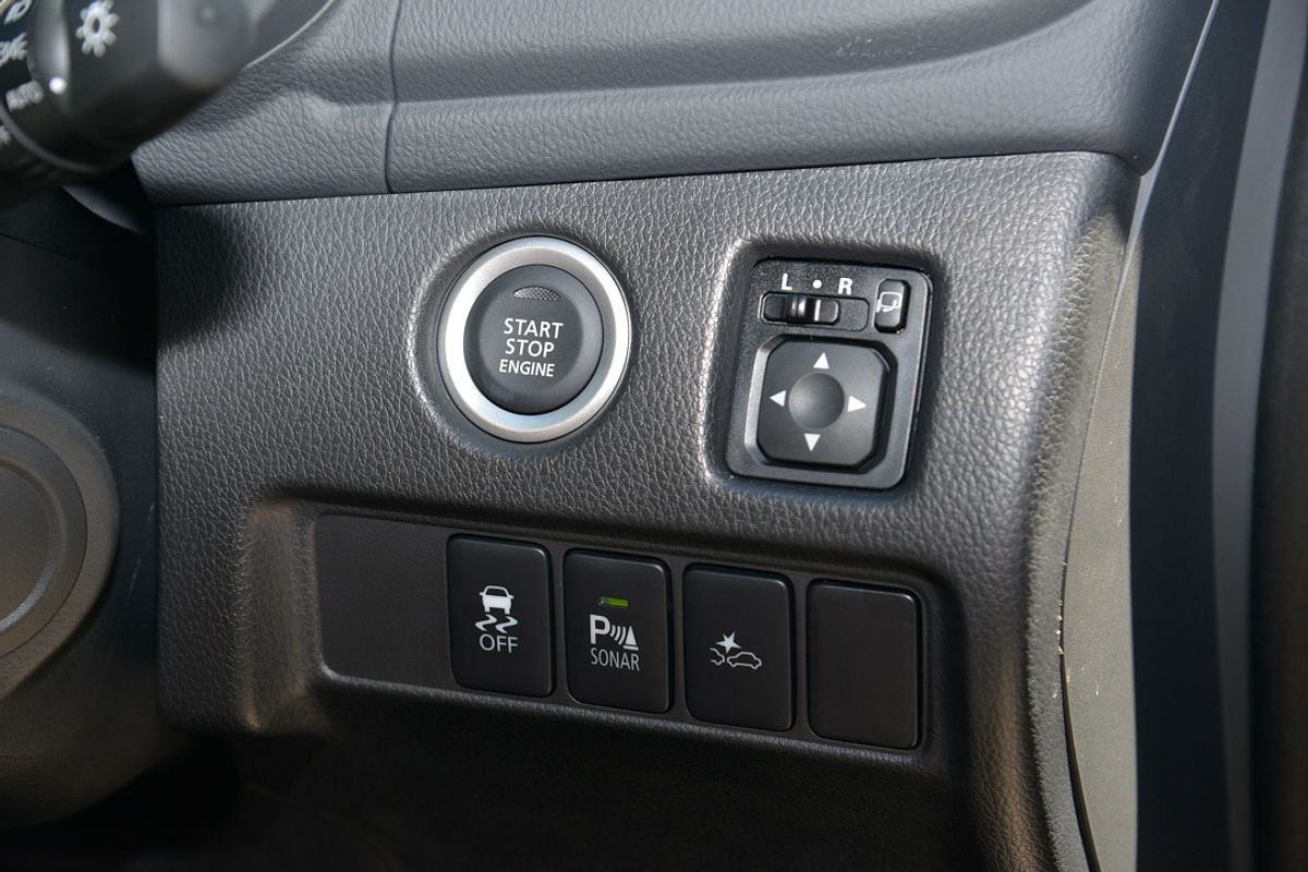 2025 Mitsubishi Pajero Sport GSR QG