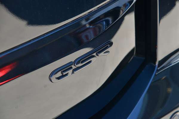 2025 Mitsubishi Pajero Sport GSR QG