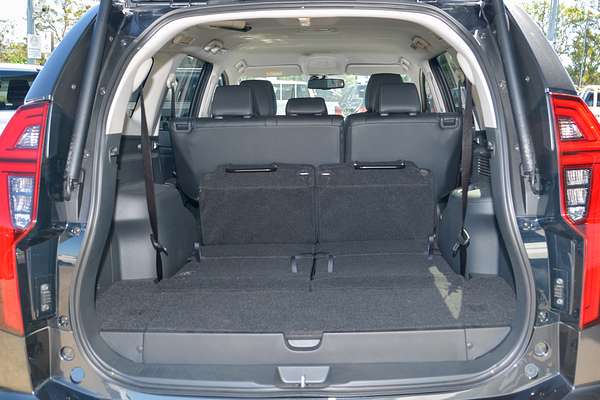 2025 Mitsubishi Pajero Sport Exceed QG