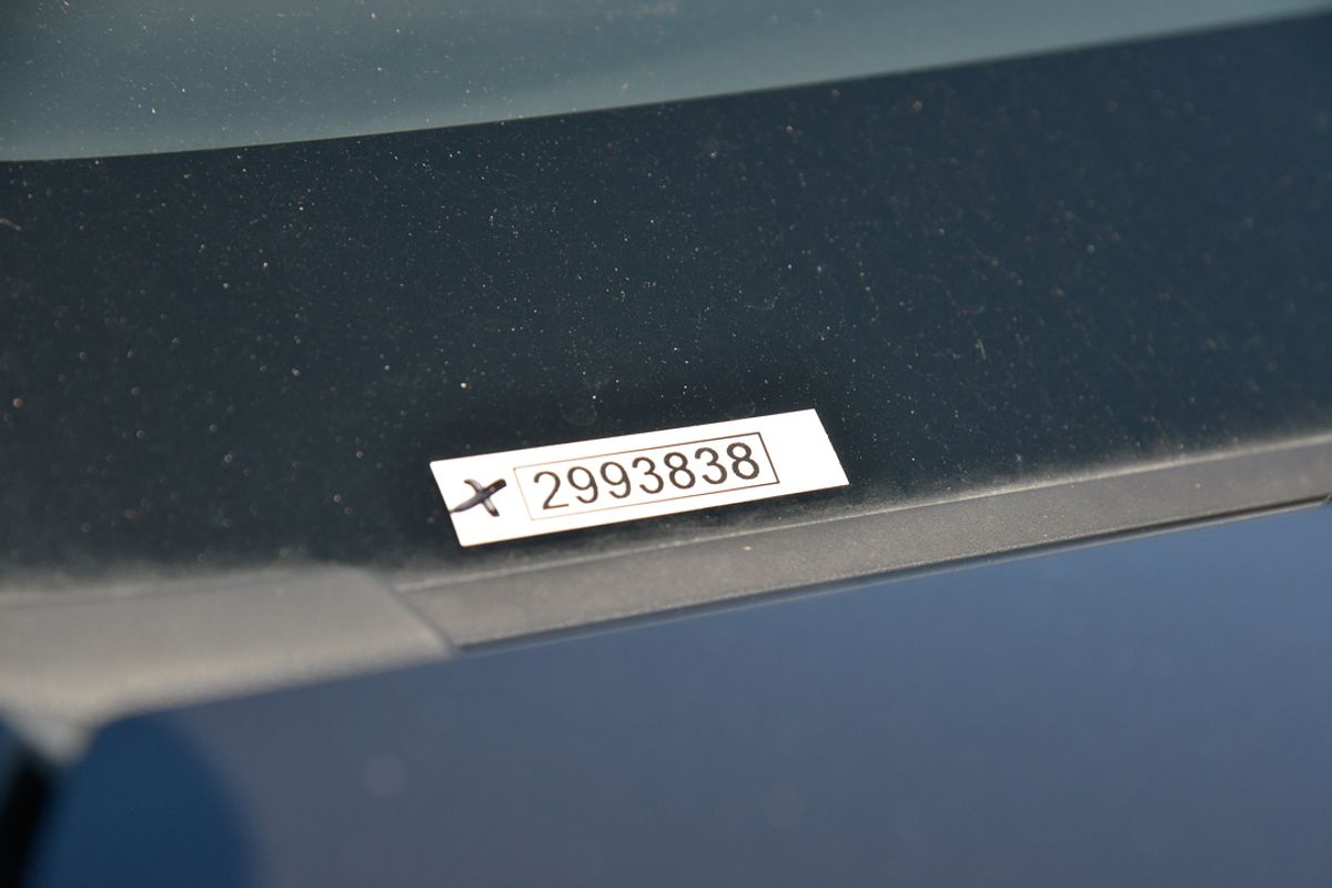 2025 Mitsubishi Pajero Sport Exceed QG