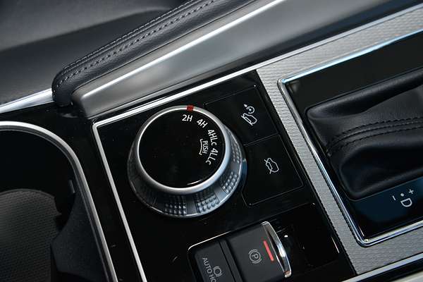 2025 Mitsubishi Pajero Sport Exceed QG