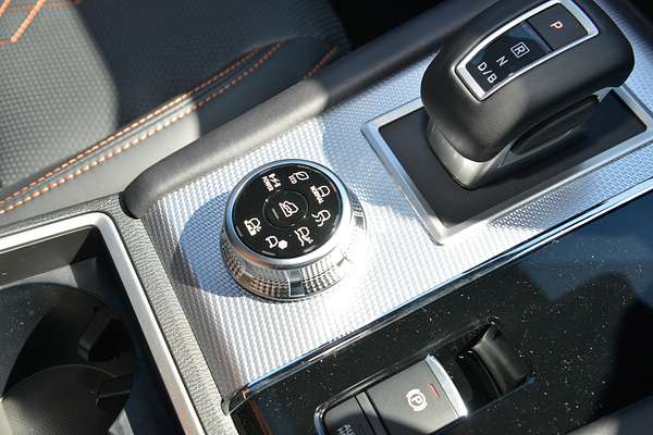 2024 Mitsubishi Outlander PHEV Exceed Tourer ZM