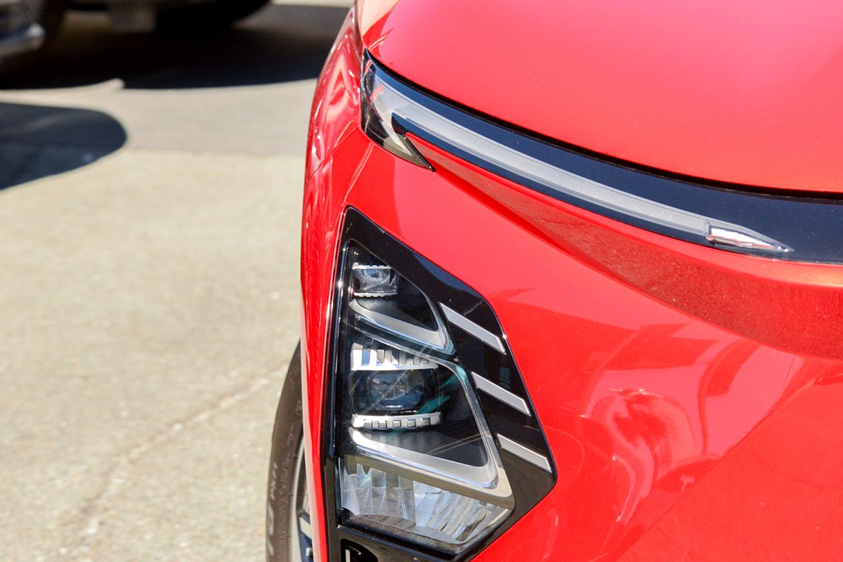 2025 Chery OMODA E5 EX