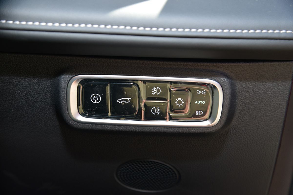 2025 Chery OMODA E5 EX