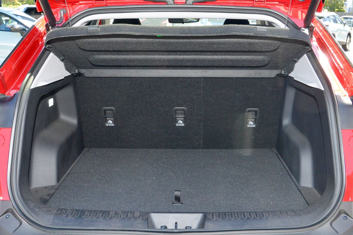 2025 Chery OMODA E5 EX