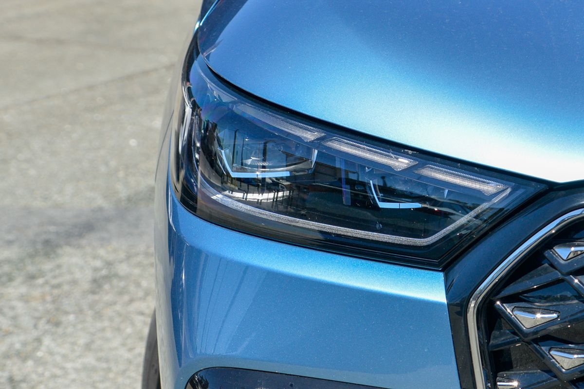 2025 Chery Tiggo 8 Super Hybrid Urban T31