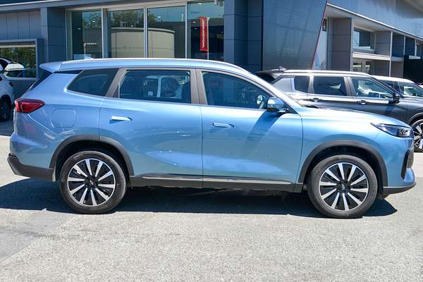 2025 Chery Tiggo 8 Super Hybrid Urban T31