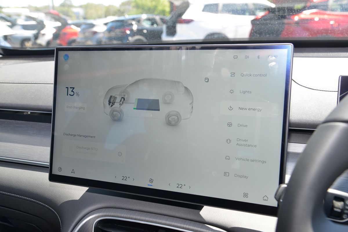 2025 Chery Tiggo 8 Super Hybrid Urban T31