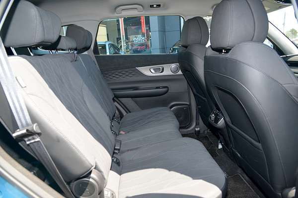 2025 Chery Tiggo 8 Super Hybrid Urban T31