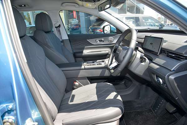 2025 Chery Tiggo 8 Super Hybrid Urban T31