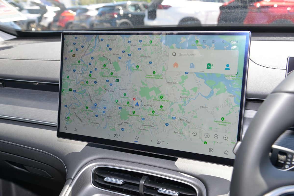 2025 Chery Tiggo 8 Super Hybrid Urban T31