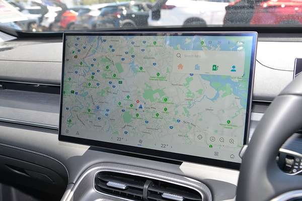 2025 Chery Tiggo 8 Super Hybrid Urban T31