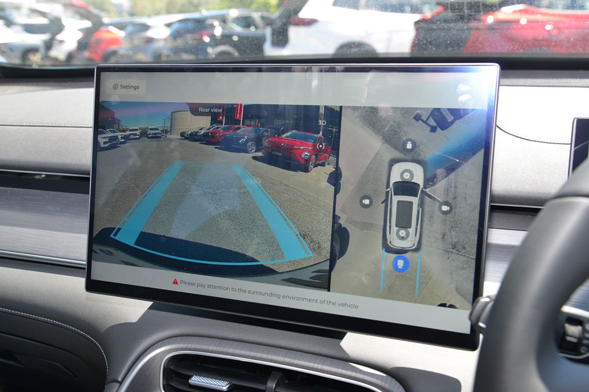 2025 Chery Tiggo 8 Super Hybrid Urban T31