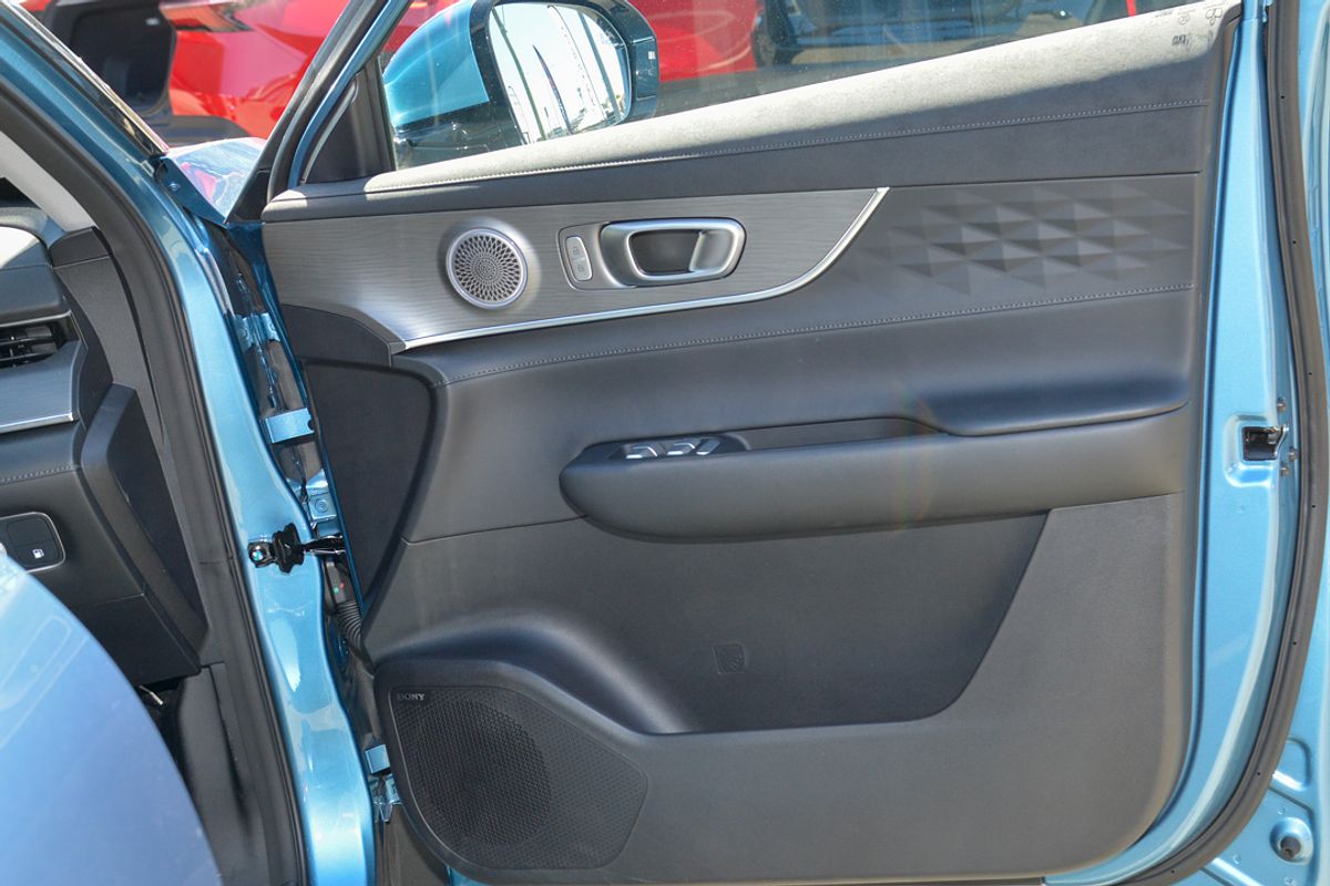 2025 Chery Tiggo 8 Super Hybrid Urban T31