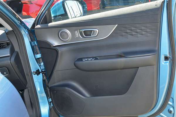 2025 Chery Tiggo 8 Super Hybrid Urban T31