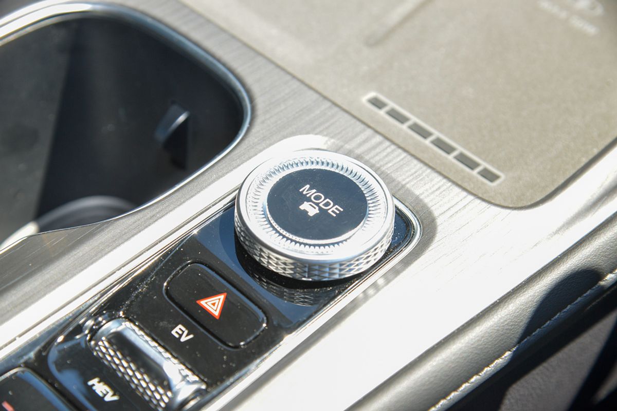 2025 Chery Tiggo 8 Super Hybrid Urban T31