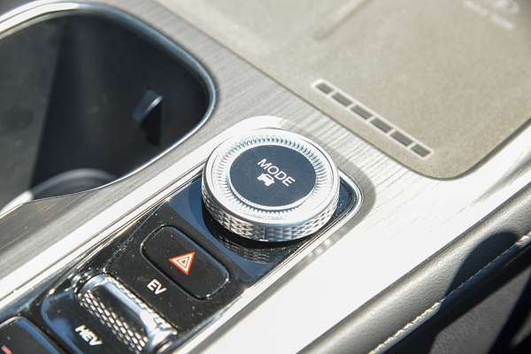 2025 Chery Tiggo 8 Super Hybrid Urban T31