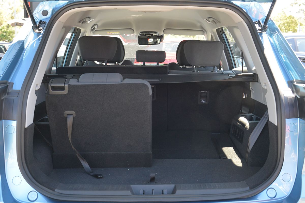 2025 Chery Tiggo 8 Super Hybrid Urban T31