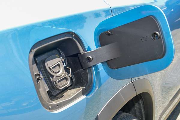 2025 Chery Tiggo 8 Super Hybrid Urban T31