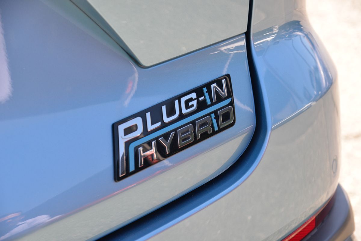 2025 Chery Tiggo 8 Super Hybrid Urban T31