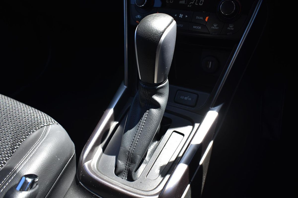 2023 Suzuki S-Cross Plus JYB