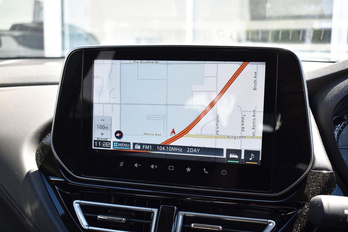 2023 Suzuki S-Cross Plus JYB