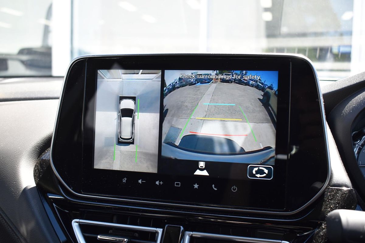 2023 Suzuki S-Cross Plus JYB