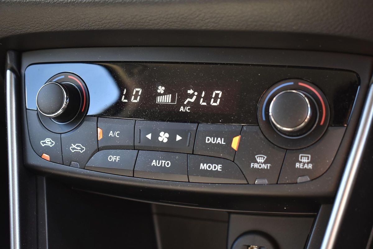 2023 Suzuki S-Cross Plus JYB