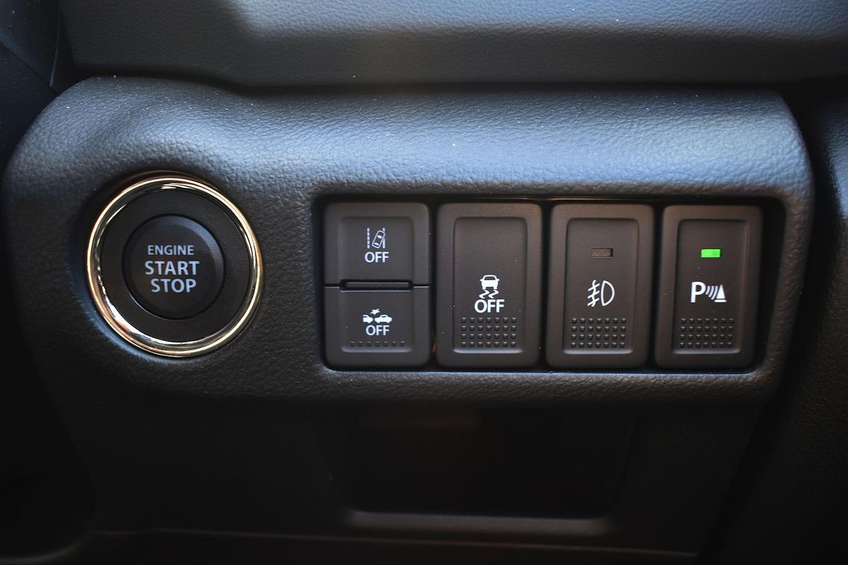 2023 Suzuki S-Cross Plus JYB