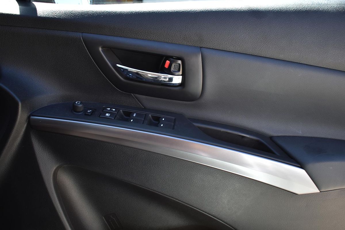 2023 Suzuki S-Cross Plus JYB