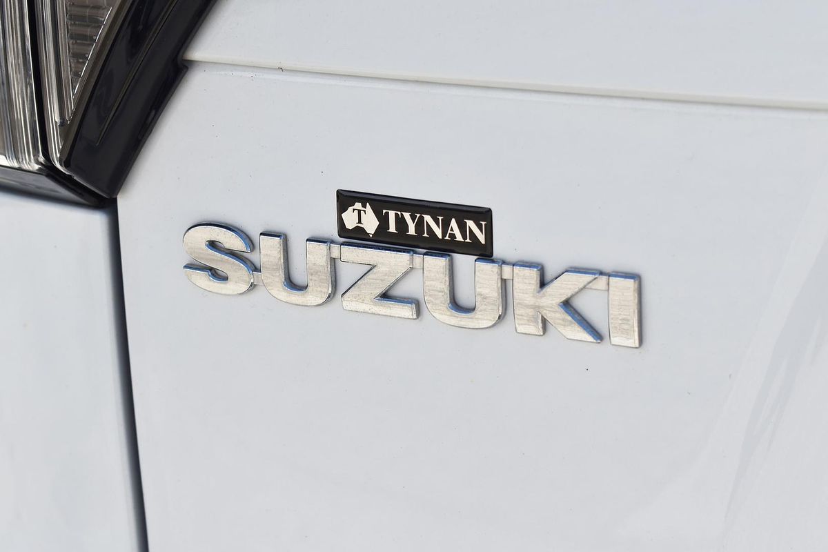 2023 Suzuki S-Cross Plus JYB