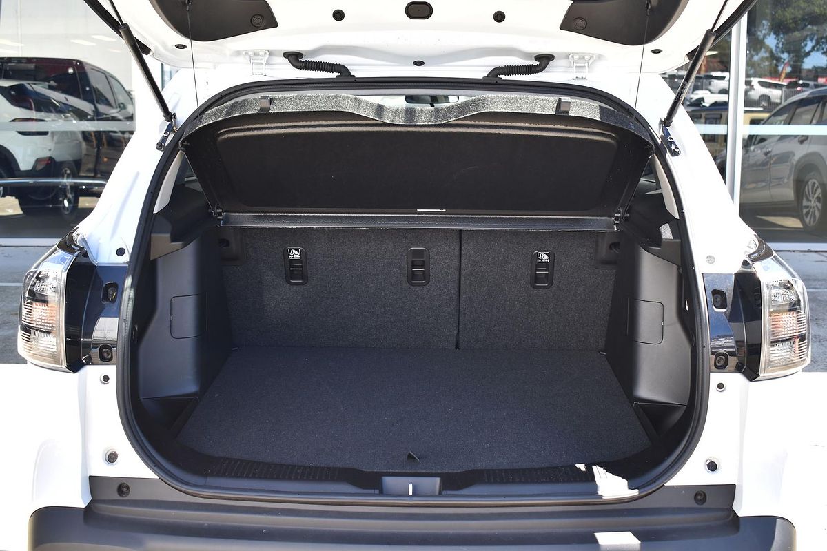 2023 Suzuki S-Cross Plus JYB