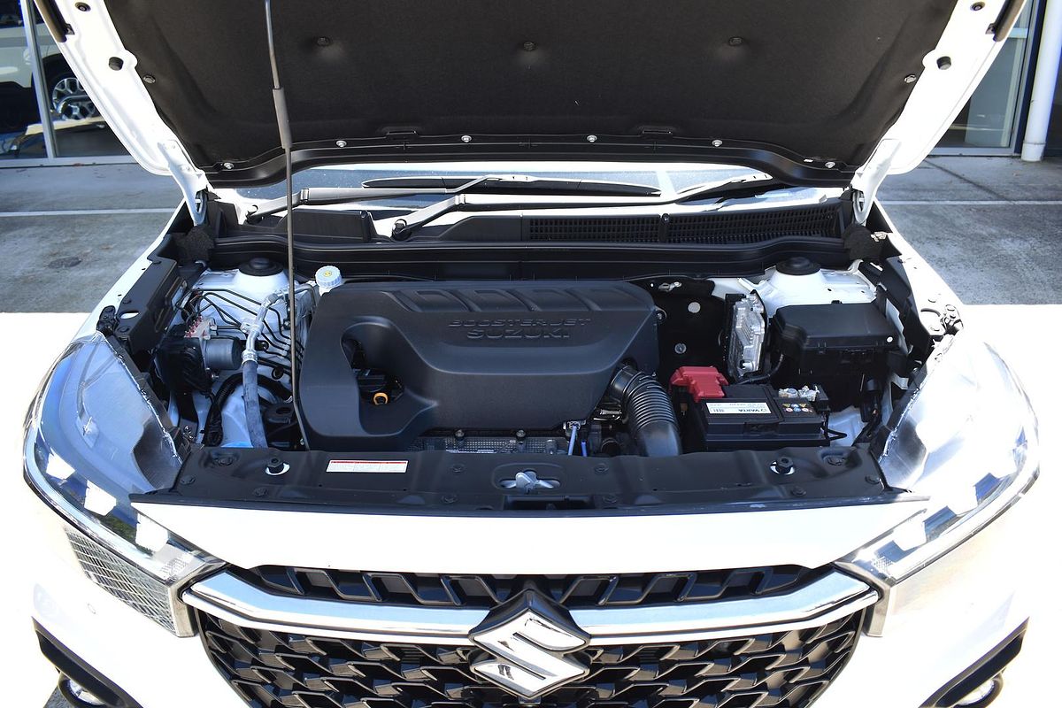 2023 Suzuki S-Cross Plus JYB