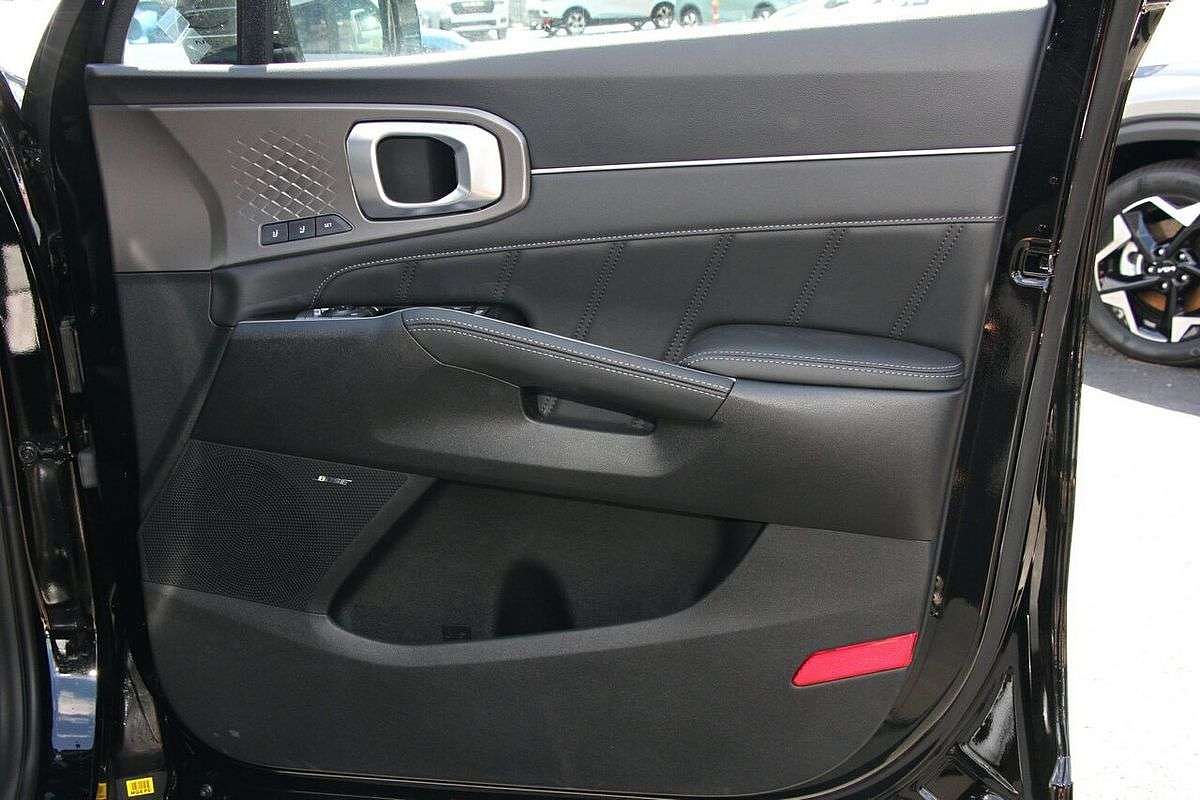 2025 Kia Sorento HEV GT-Line MQ4 PE