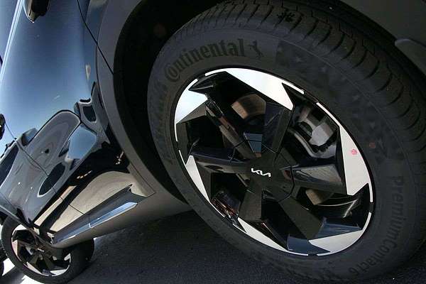 2025 Kia Sorento HEV GT-Line MQ4 PE