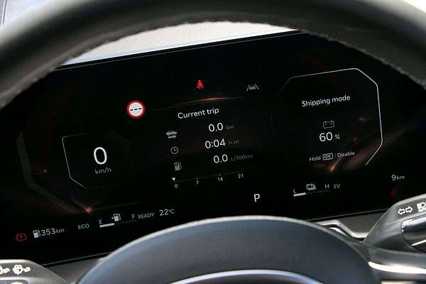 2025 Kia Sorento HEV GT-Line MQ4 PE