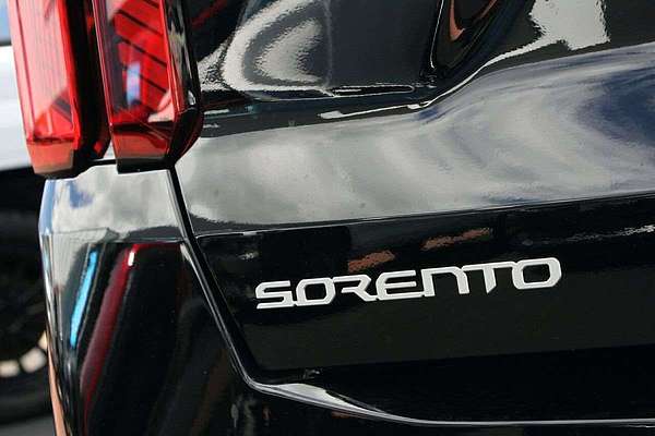 2025 Kia Sorento HEV GT-Line MQ4 PE
