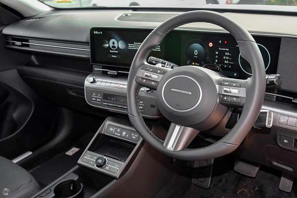 2025 Hyundai Kona Elite SX2.V3