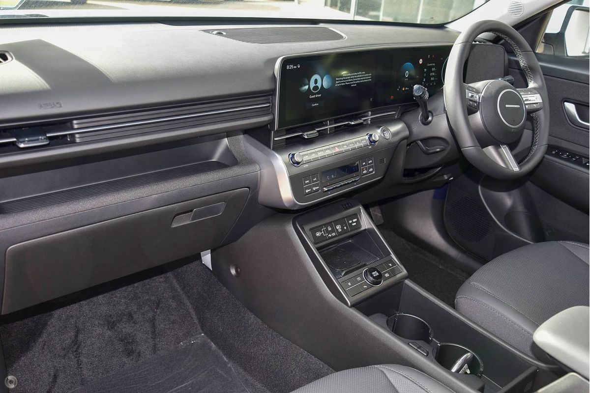 2025 Hyundai Kona Elite SX2.V3