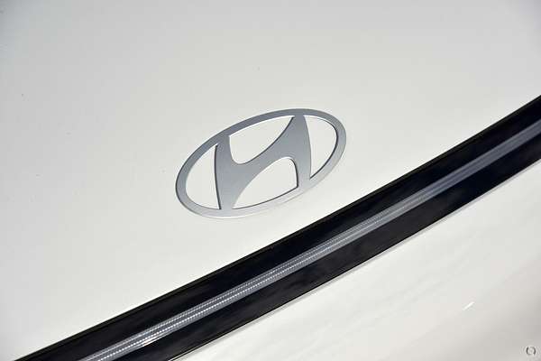 2025 Hyundai Kona Elite SX2.V3